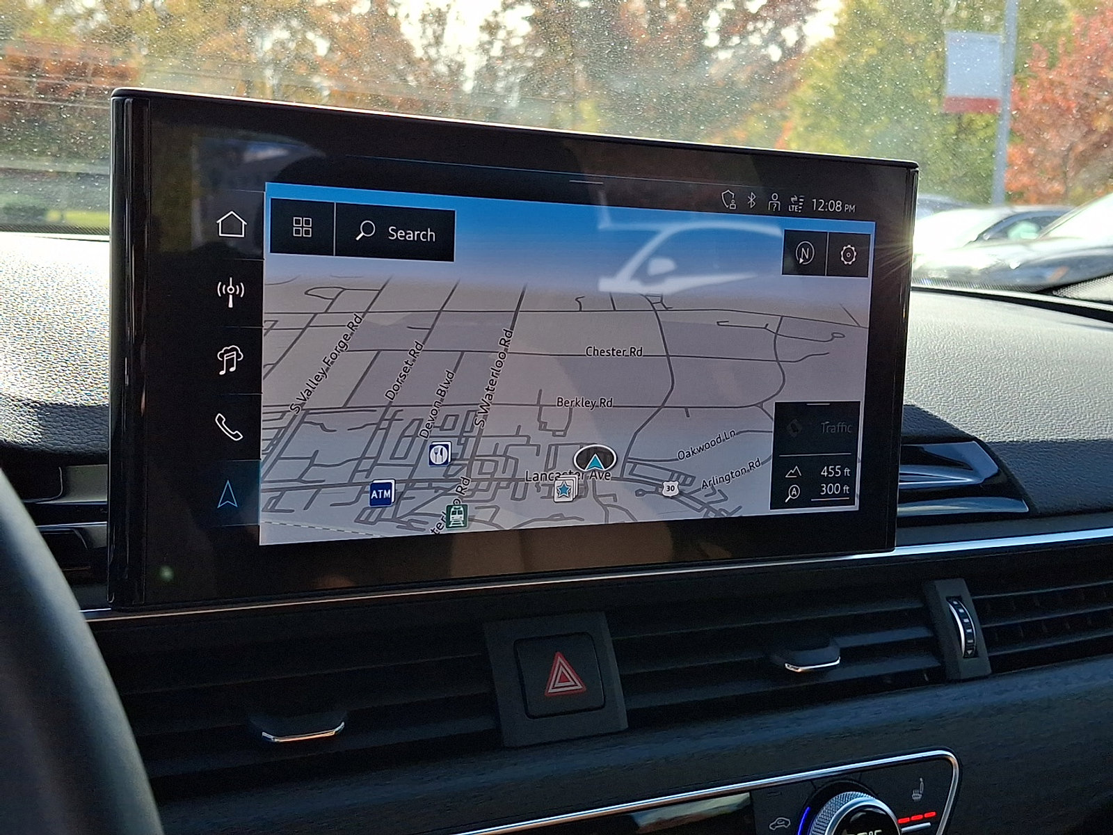 Used 2025 Audi A5 2.0T Premium Plus image 18