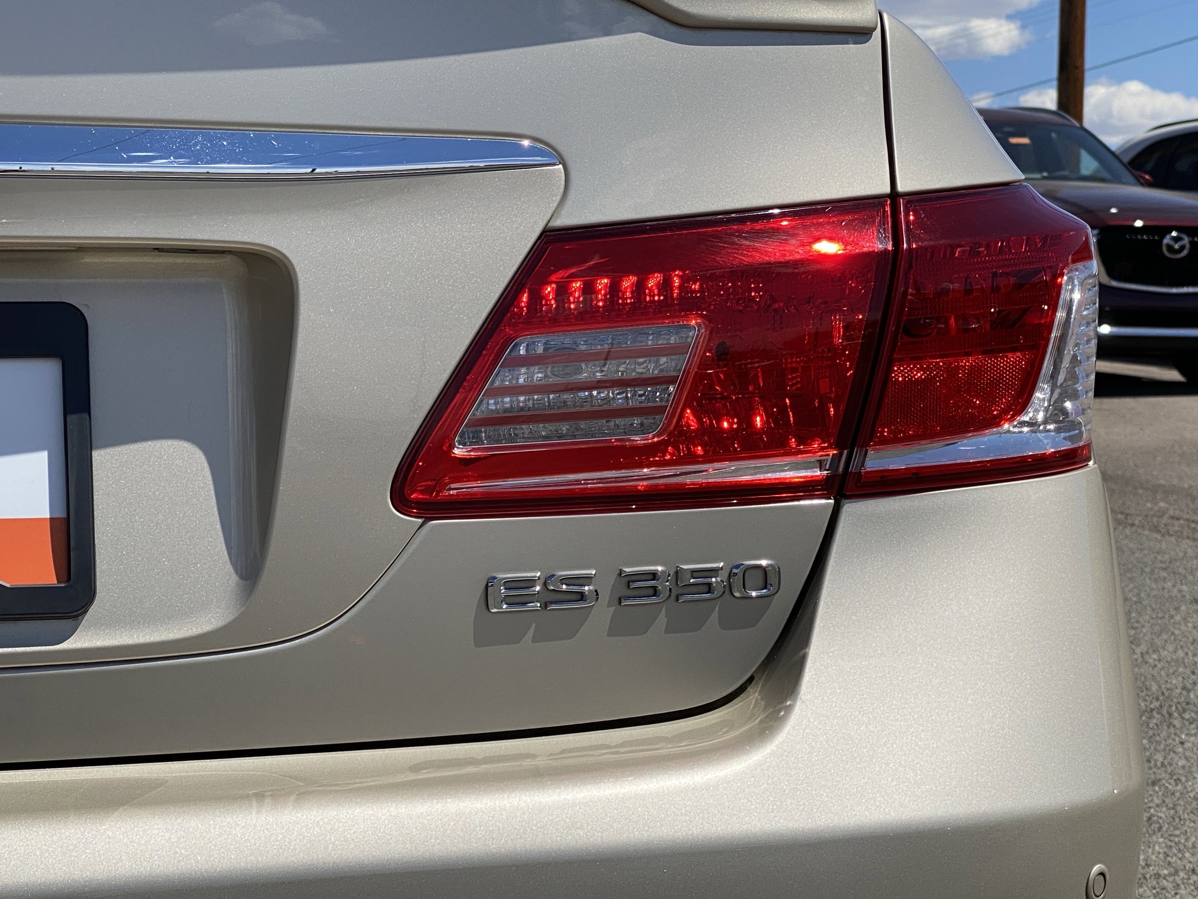 Used 2012 Lexus ES 350 image 18