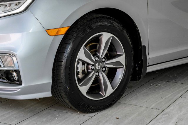Used 2019 Honda Odyssey Touring image 60