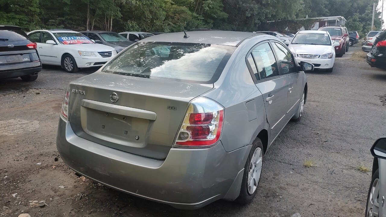 Used 2009 Nissan Sentra 2.0 FE+ image 4