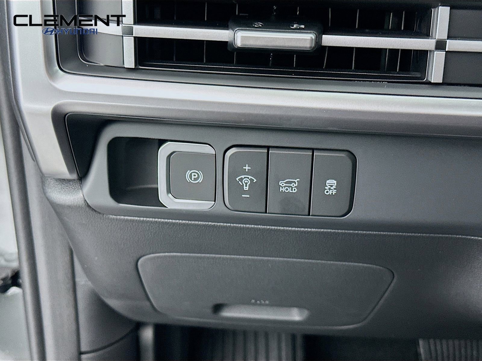 New 2026 Hyundai Santa Fe SEL image 12