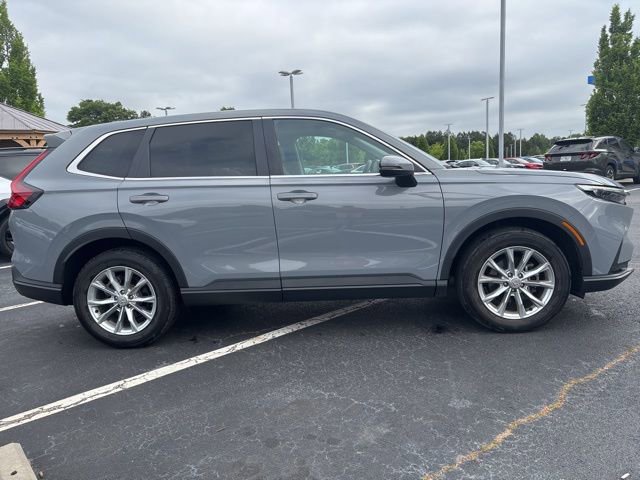 Certified 2024 Honda CR-V EX-L image 4
