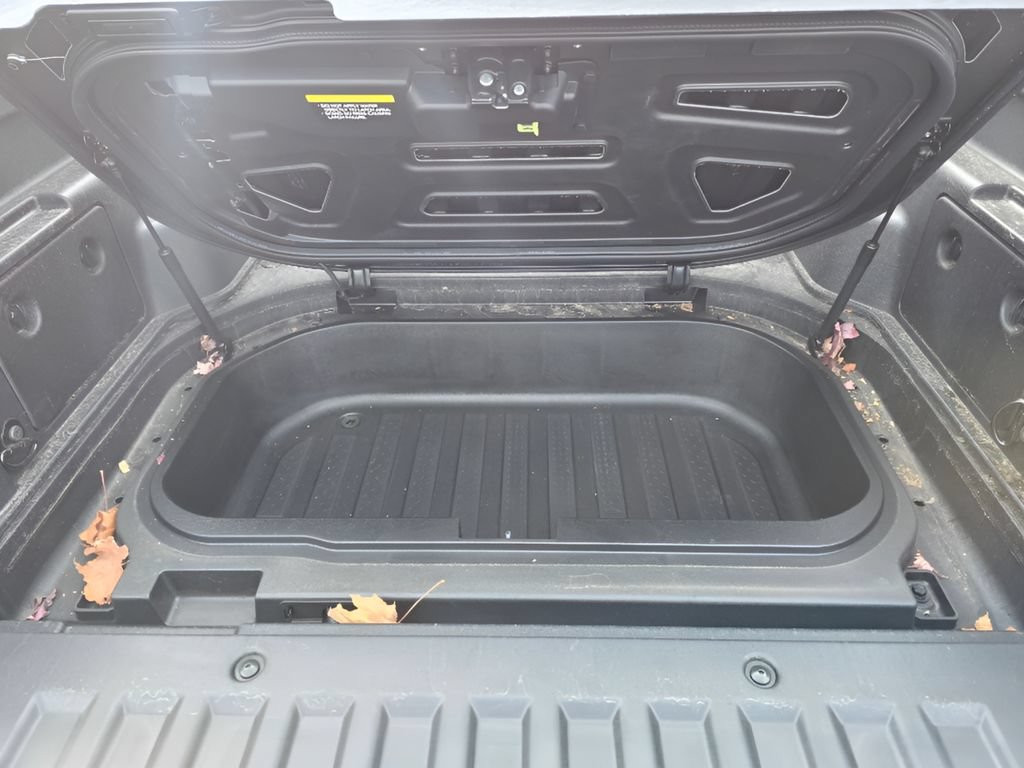 New 2026 Hyundai Santa Cruz SE AWD/4WD image 13