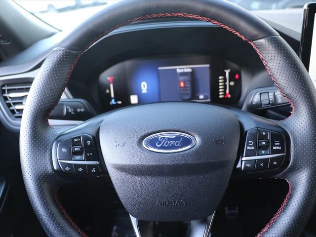 Used 2024 Ford Escape ST-Line w/ Tech Pack #1 image 24