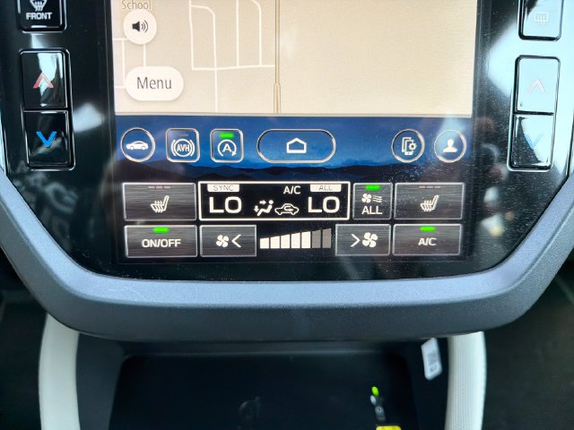 Certified 2026 Subaru Forester Limited AWD/4WD image 14