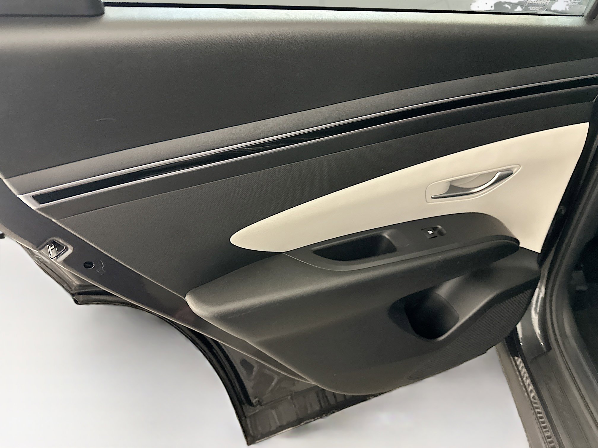 Used 2023 Hyundai Tucson SEL image 26