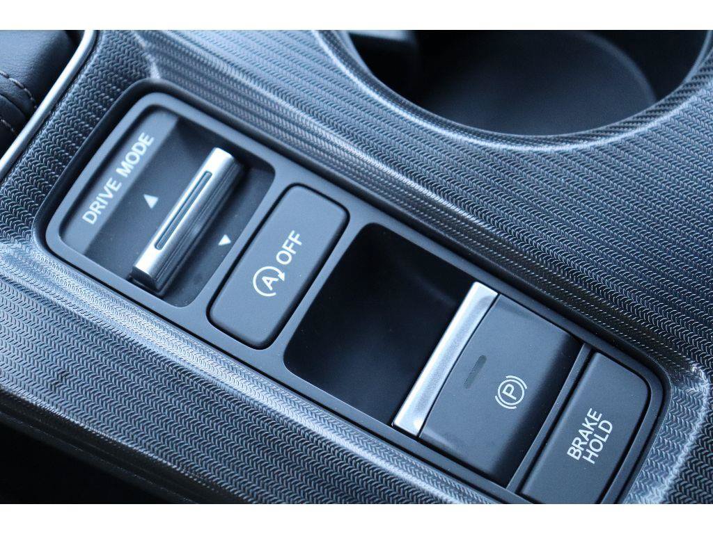 Certified 2026 Honda Civic Sport image 17