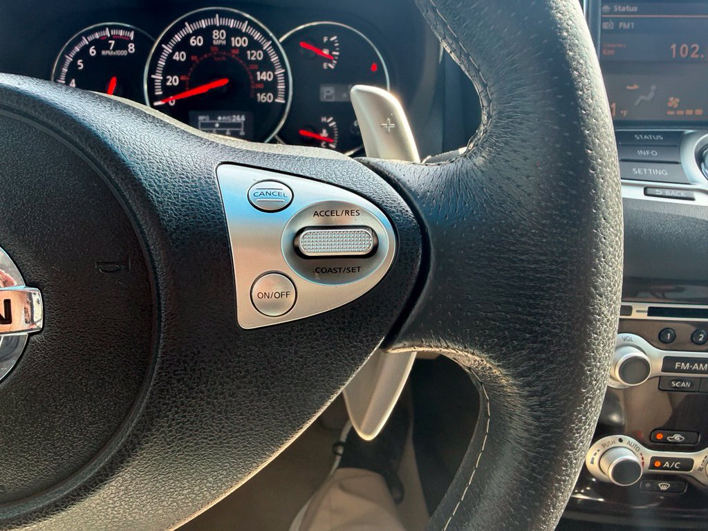 Used 2014 Nissan Maxima 3.5 SV w/ Premium Package FWD image 17