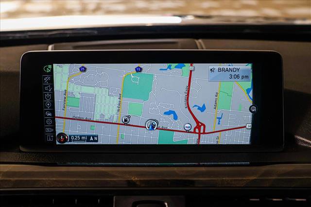 Used 2016 BMW 428i Gran Coupe xDrive image 18