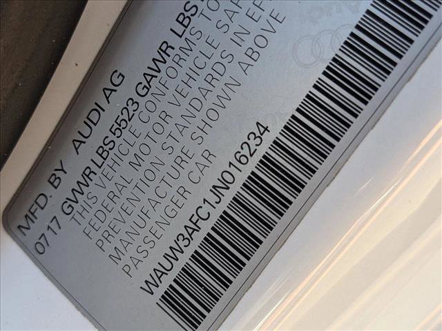 Used 2018 Audi A7 3.0T Premium Plus w/ Competition Package image 24