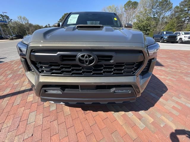Used 2025 Toyota Tacoma TRD Sport AWD/4WD image 22