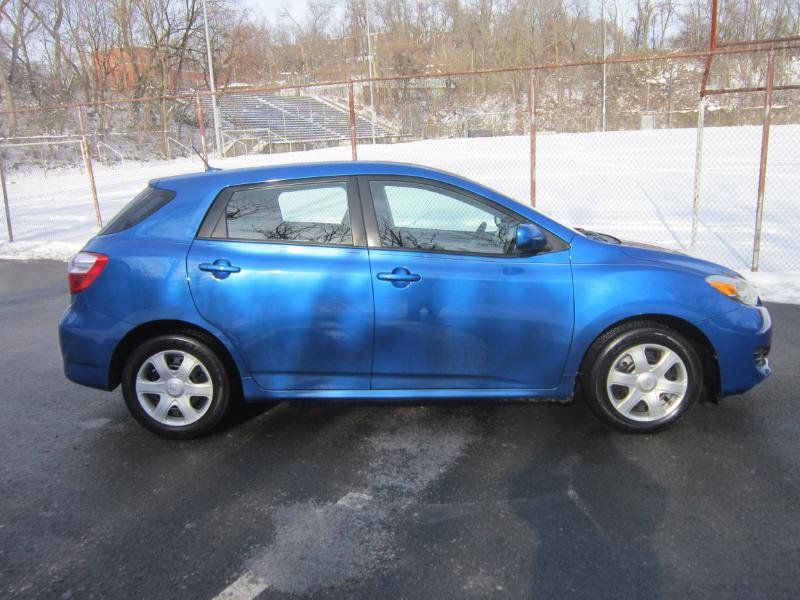 Used 2009 Toyota Matrix image 18
