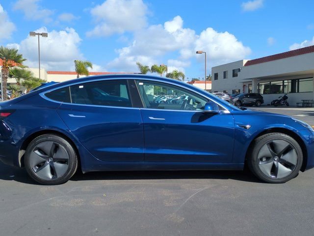 Used 2019 Tesla Model 3 Standard Range Plus image 5