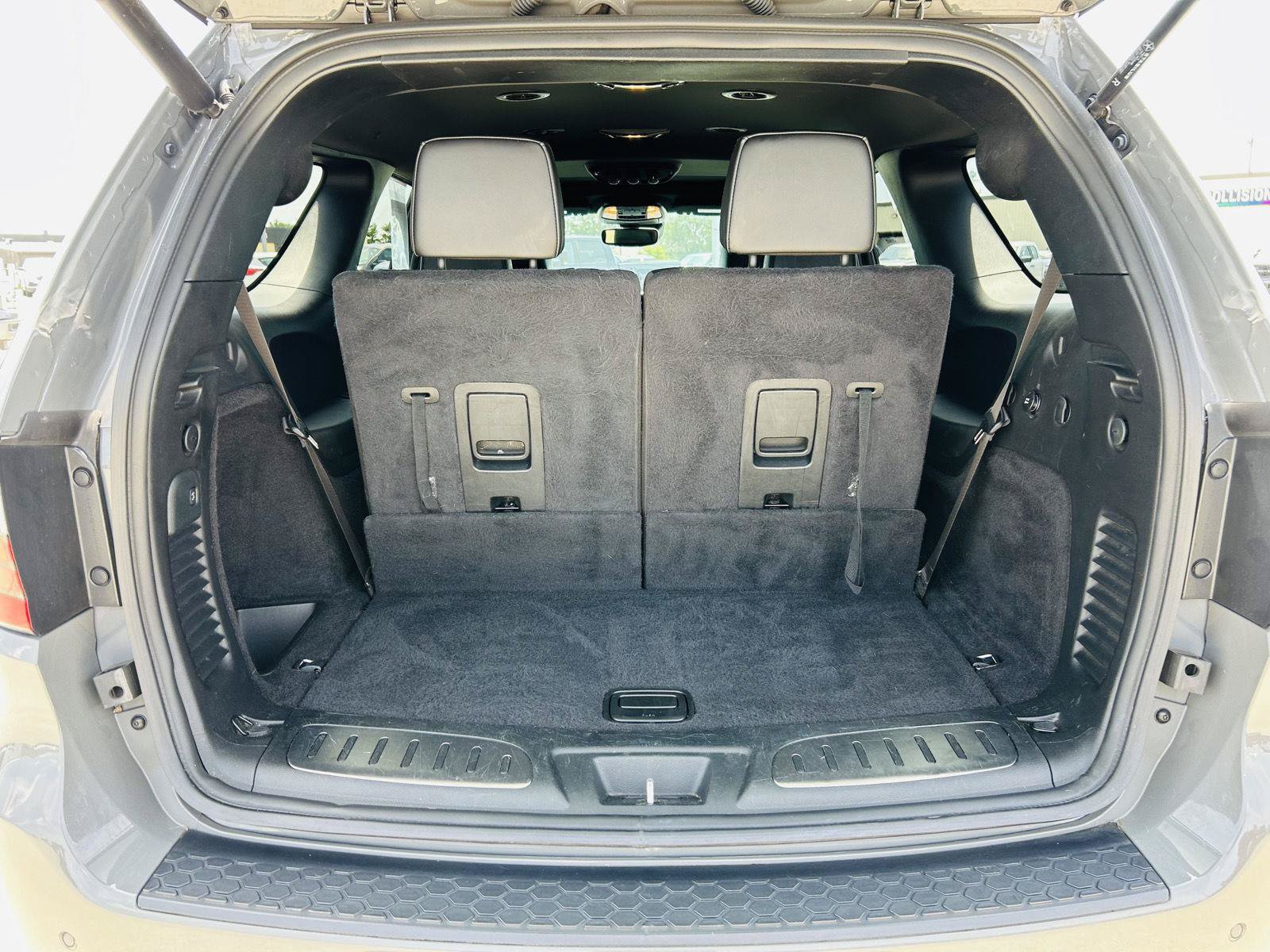 Used 2023 Dodge Durango GT AWD/4WD image 32