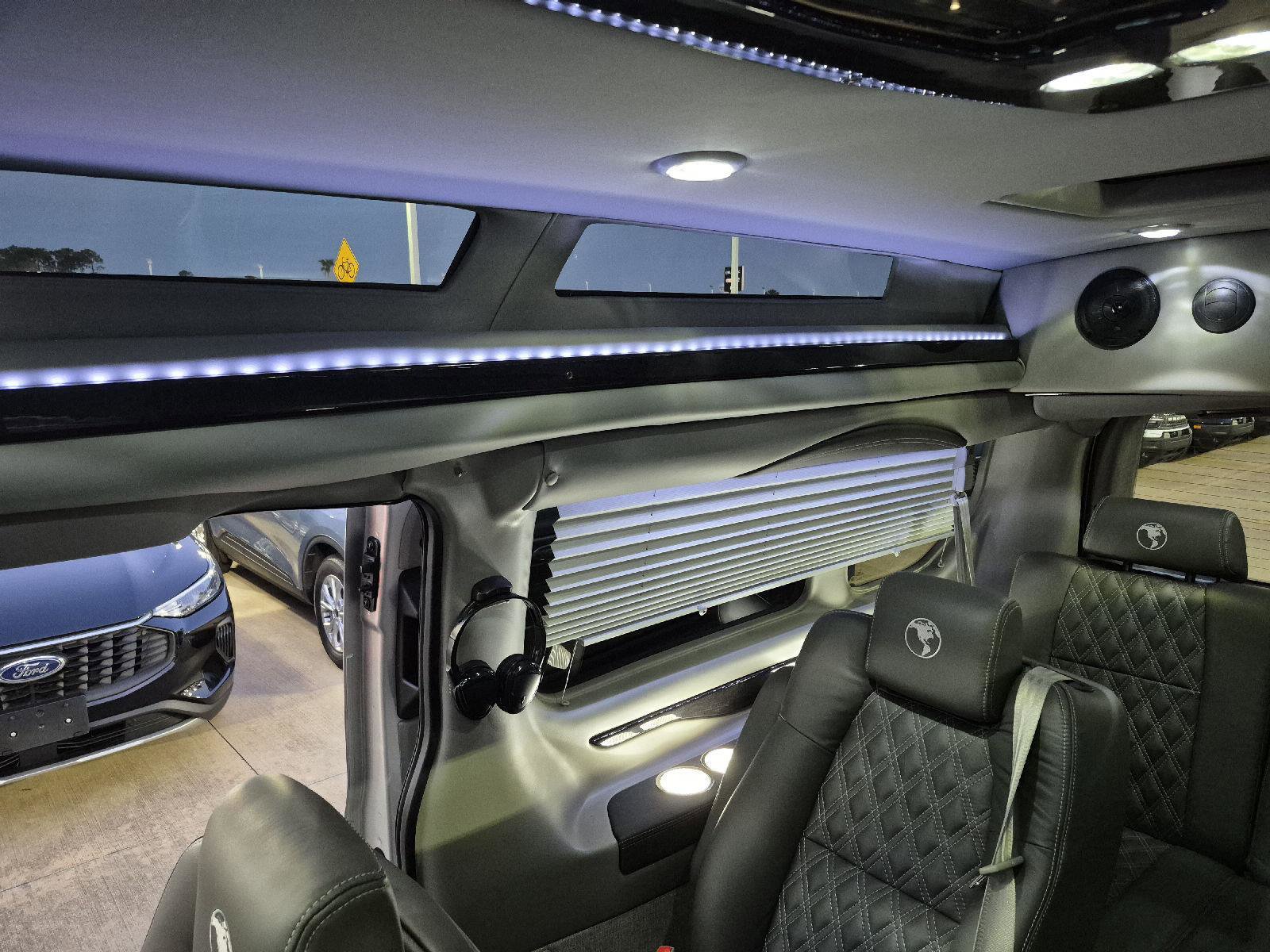 New 2026 Ford Transit 150 Low Roof AWD image 36