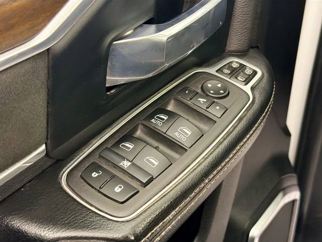 Used 2024 RAM 2500 Laramie image 18