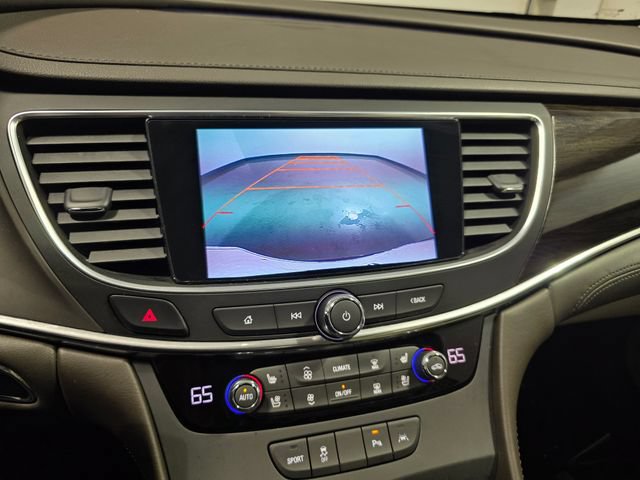 Used 2017 Buick LaCrosse Premium FWD image 21