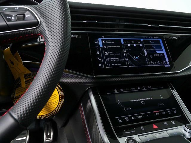 New 2026 Audi Q7 3.0T Prestige AWD/4WD image 13