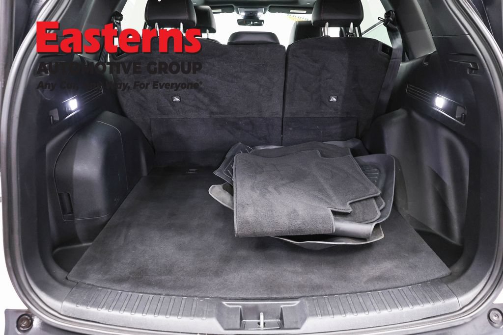 Used 2024 Honda CR-V Sport-L image 11