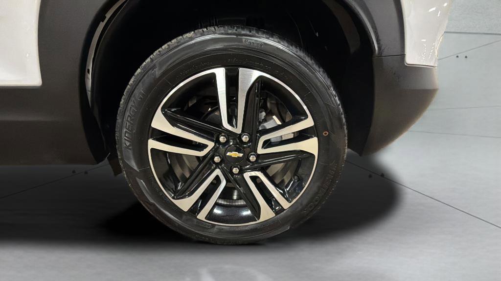Used 2024 Chevrolet TrailBlazer LT w/ LT Cold Weather Package FWD image 27