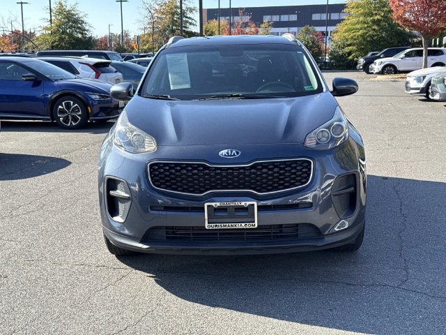 Used 2019 Kia Sportage LX w/ Option Group 017 FWD image 6