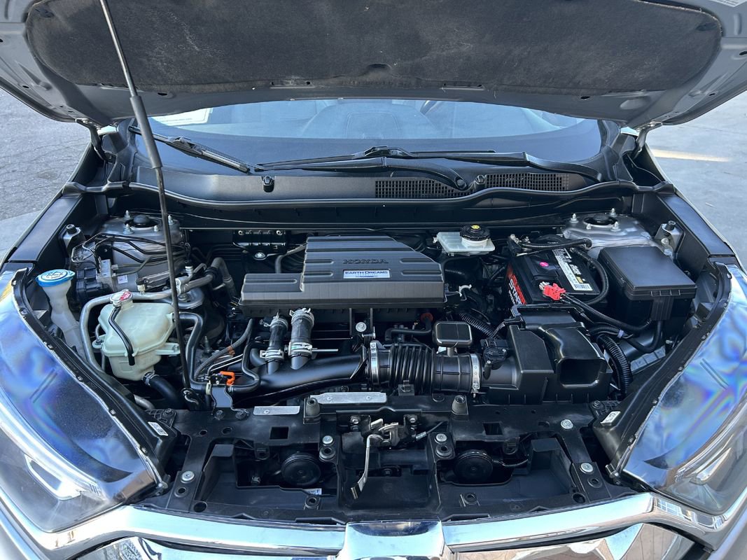 Used 2018 Honda CR-V EX-L image 19