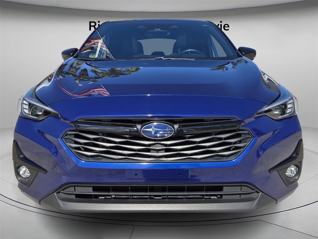 Used 2024 Subaru Impreza RS w/ Popular Package #3 image 5