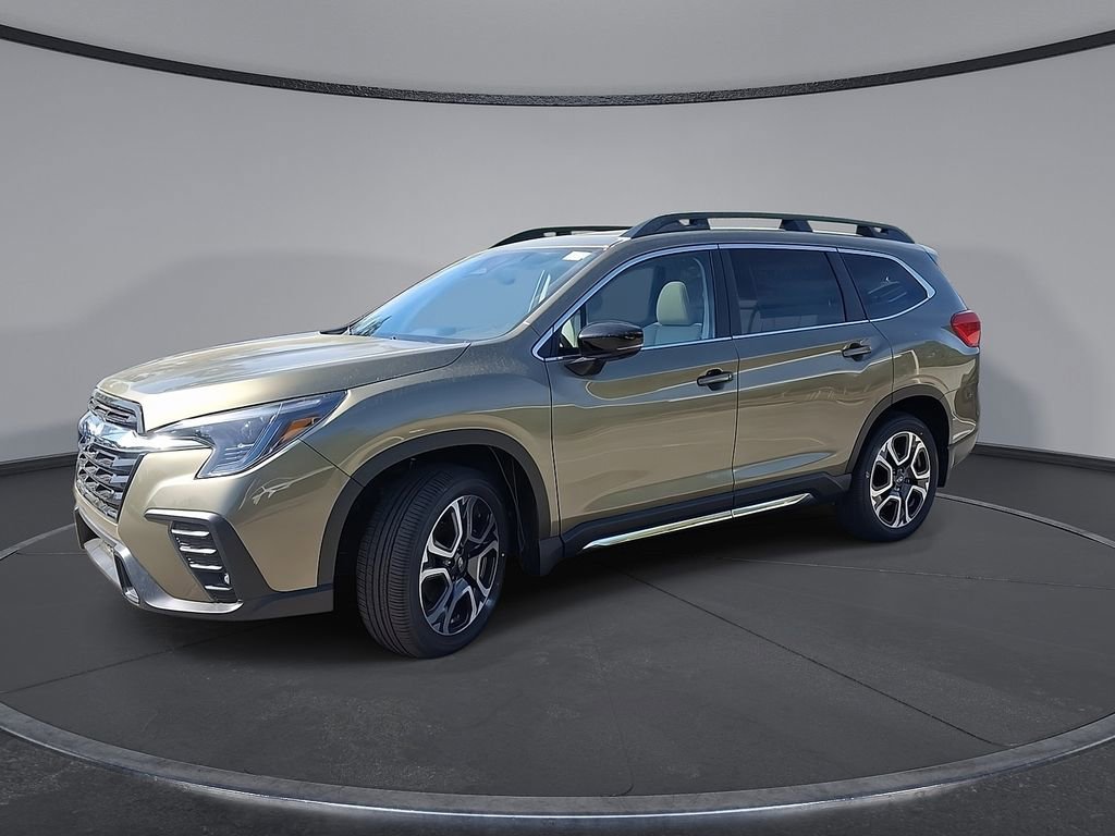 New 2026 Subaru Ascent Limited AWD/4WD image 4