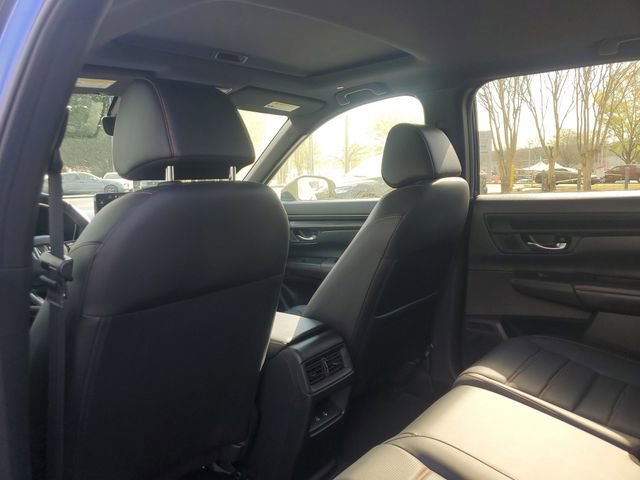 Certified 2024 Honda CR-V Sport-L image 11