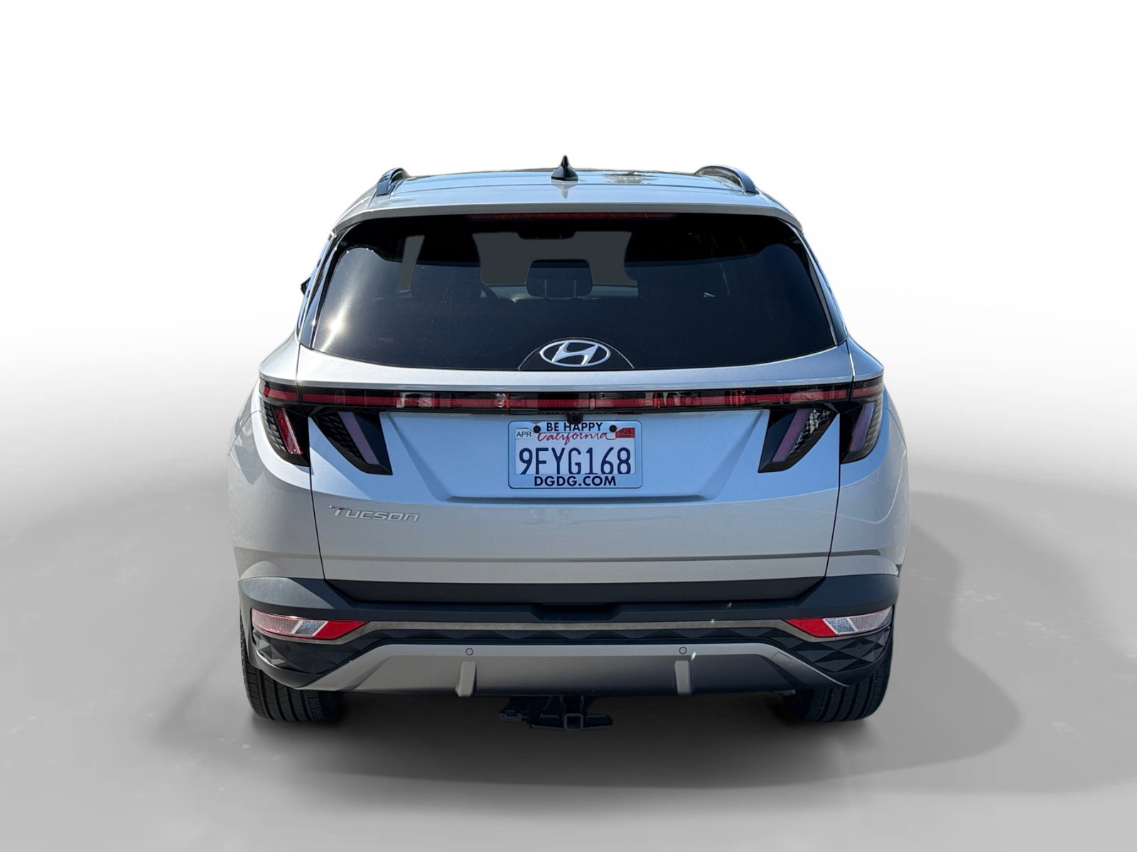 Used 2023 Hyundai Tucson Limited image 4