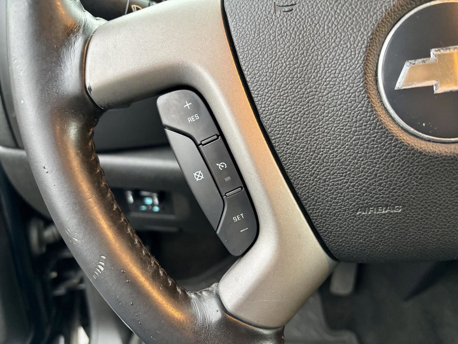 Used 2008 Chevrolet Silverado 2500 LT w/ 1LT Convenience Package image 34