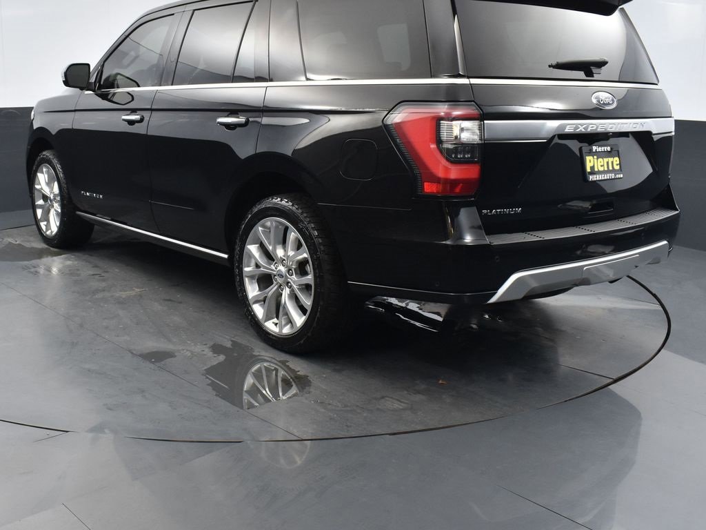 Used 2019 Ford Expedition Platinum image 20