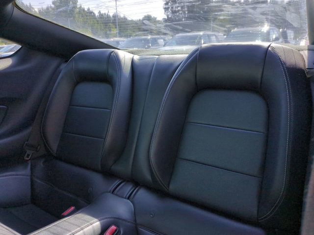 Used 2016 Ford Mustang Premium RWD image 13