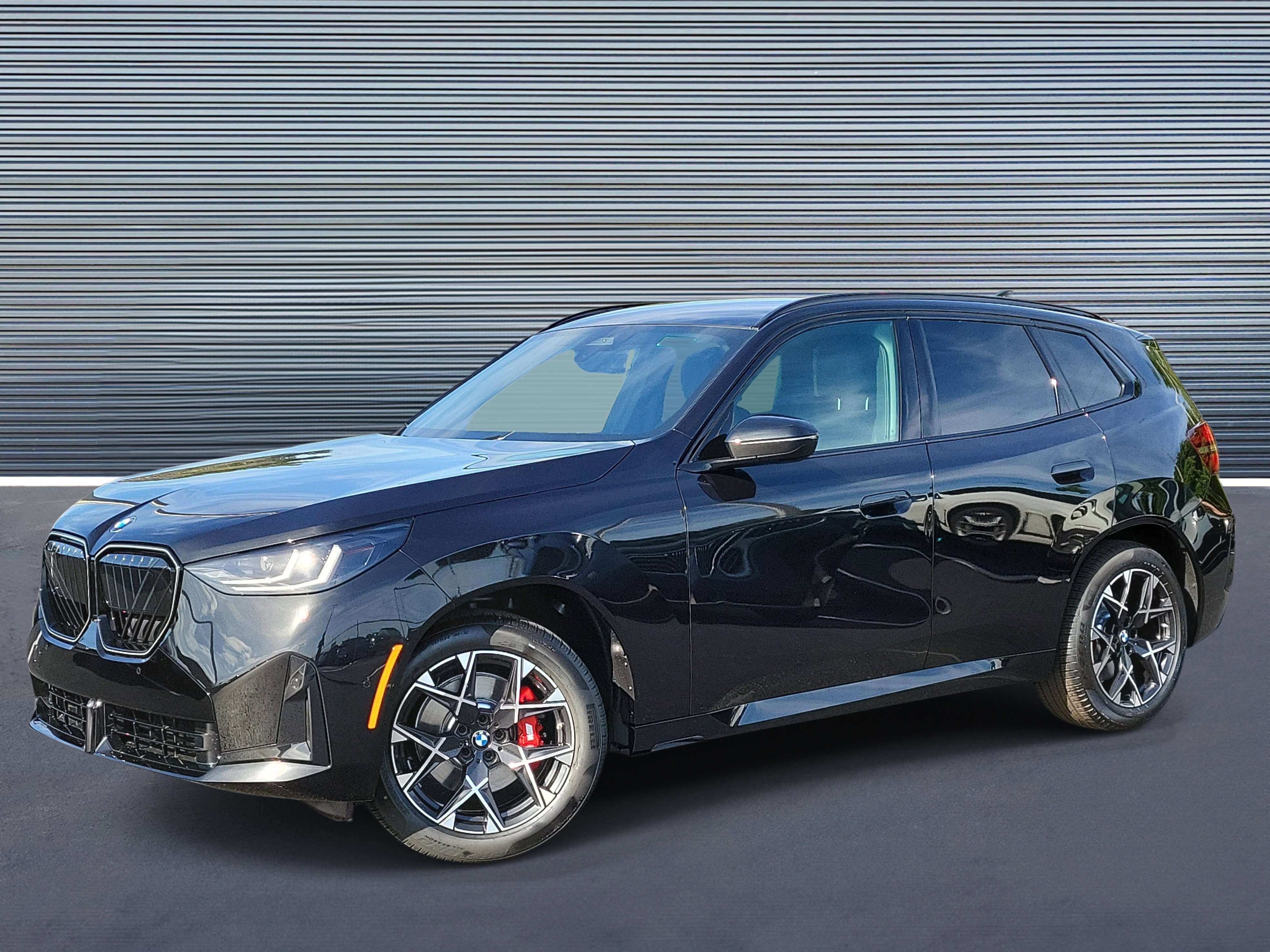 New 2026 BMW X3 xDrive30 w/ M Sport Package