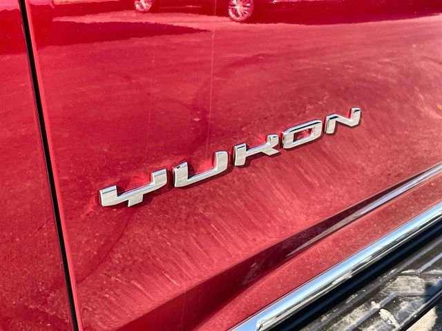 New 2026 GMC Yukon Elevation AWD/4WD image 32
