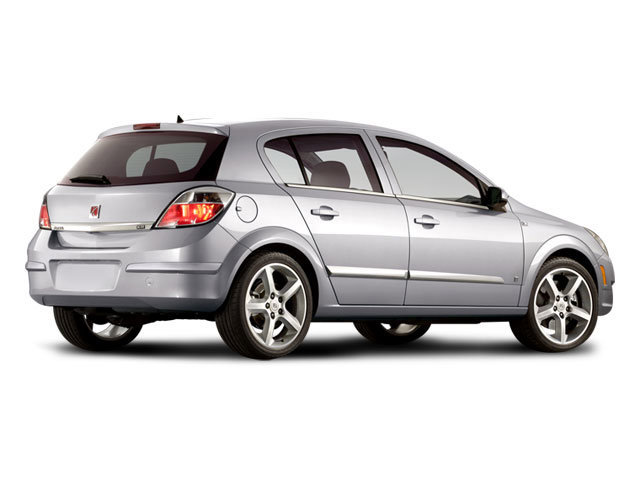 Used 2008 Saturn Astra XE video 2
