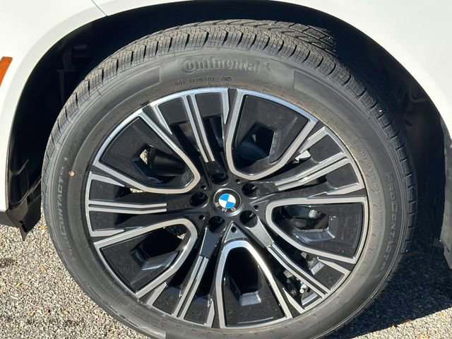 New 2026 BMW X3 xDrive30 w/ Convenience Package image 7