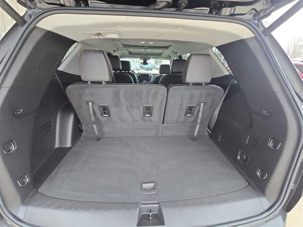 Used 2021 Chevrolet Traverse RS w/ LPO, Floor Liner Package image 26