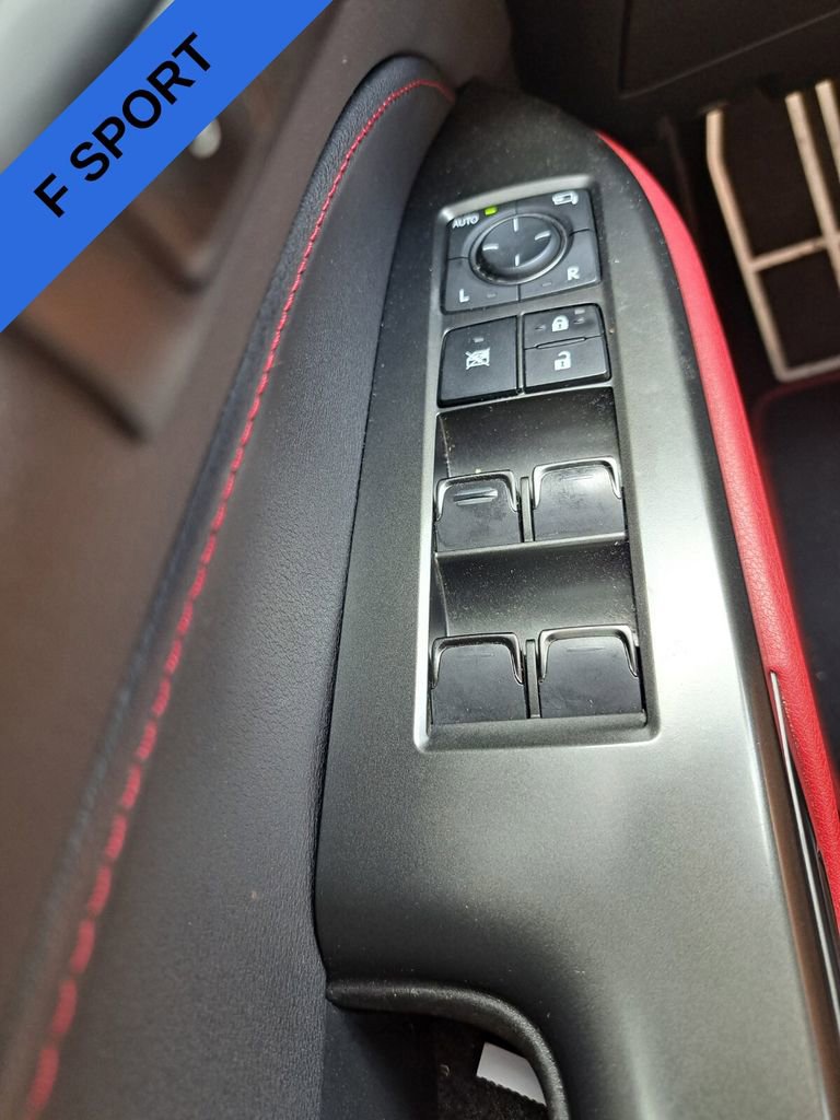 Used 2023 Lexus NX 350 F Sport image 15