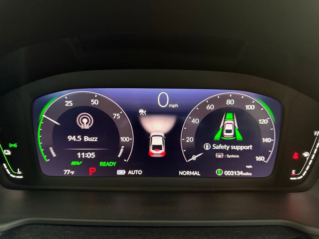 Used 2025 Honda Accord EX-L image 19