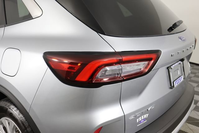 Used 2023 Ford Escape Active image 23