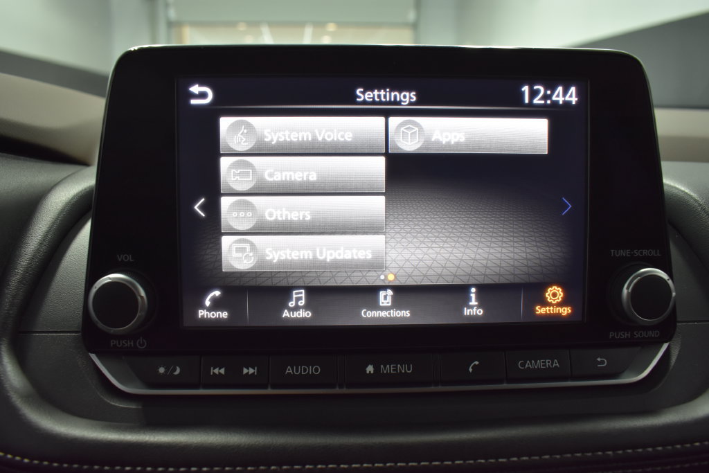Certified 2023 Nissan Rogue SV AWD/4WD image 23