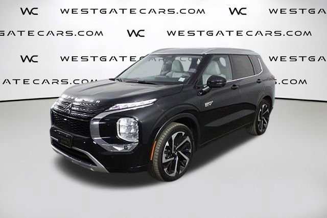 Used 2024 Mitsubishi Outlander SEL