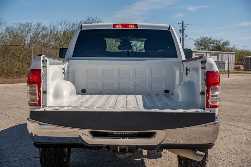 Used 2024 RAM 2500 Big Horn image 24