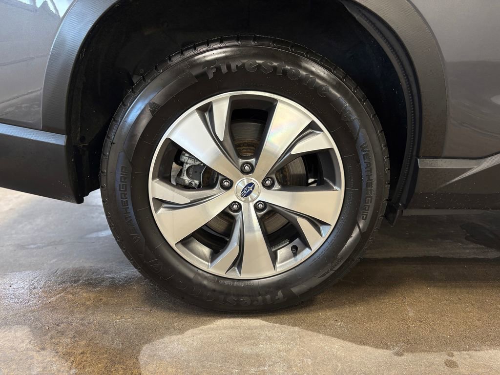 Used 2024 Subaru Ascent Premium w/ Convenience Package image 38