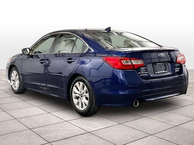 Used 2017 Subaru Legacy 2.5i Premium AWD/4WD image 10