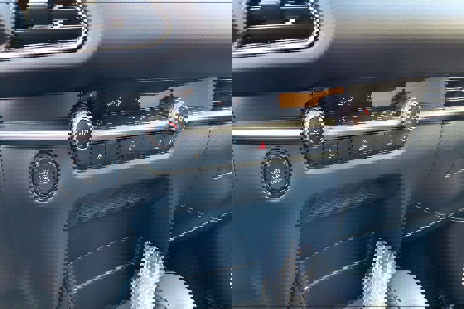 New 2026 MAZDA CX-30 AWD 2.5 S w/ Select Sport Pkg image 18