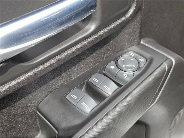 Used 2022 Chevrolet Silverado 3500 W/T w/ WT Fleet Convenience Package AWD/4WD image 11