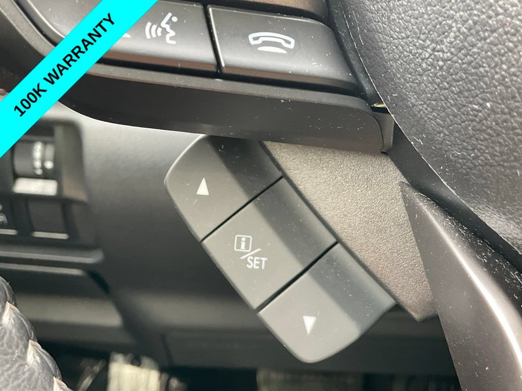 Certified 2024 Subaru Forester Premium AWD/4WD image 24