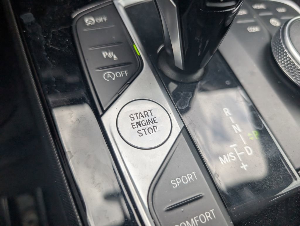 Used 2021 BMW M235i xDrive Gran Coupe w/ Premium Package image 21